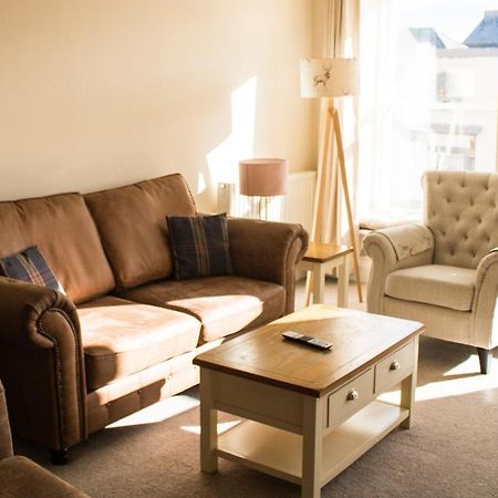 Stunning 3 Double Bedroom Apartment - *Town Centre / Near Beach* Berwick Upon Tweed Екстер'єр фото